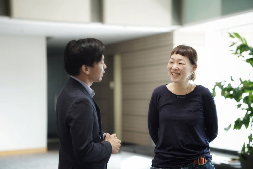 村田製作所株式会社