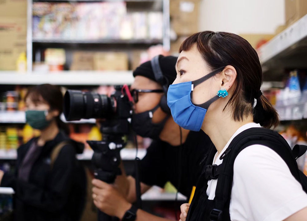 株式会社とみづや