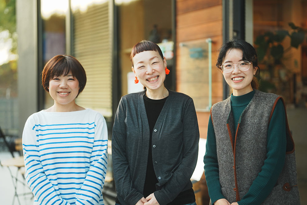 株式会社すてきなじかん