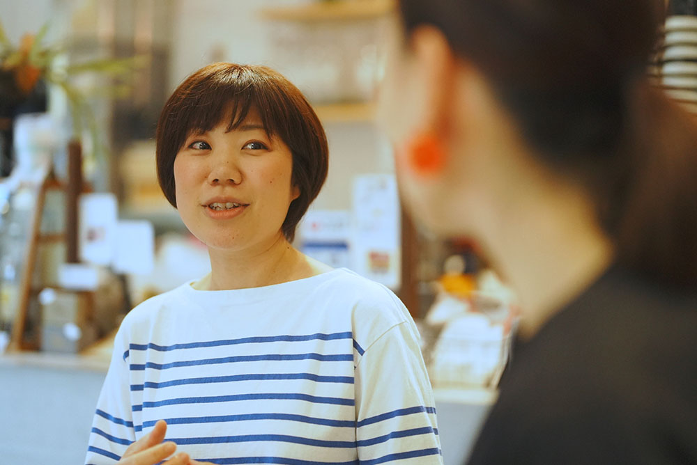 株式会社すてきなじかん