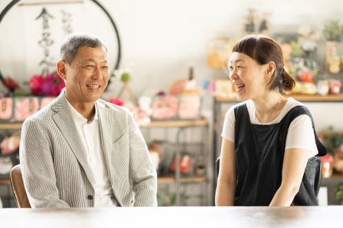 株式会社ヘッズ 代表取締役 暮松邦一さま