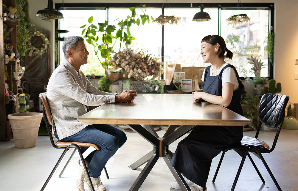 株式会社ヘッズ